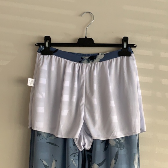 Gentle Fawn Wide-Leg Floral Pants - Picture 4 of 8